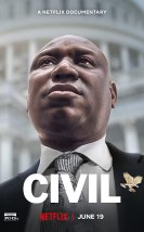 Civil Ben Crump 4k