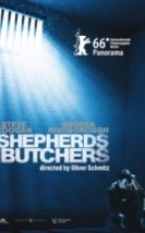 Çobanlar ve Kasaplar Shepherds and Butchers