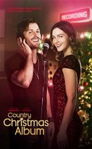 Country Christmas Album