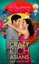 Crazy Rich Asians