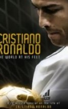 Cristiano Ronaldo World at His Feet