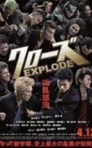Crows Explode