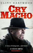 Cry Macho