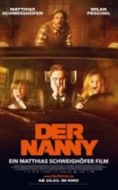 Dadının Böylesi Der Nanny