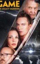 Dangerous Game The Legacy Murders