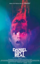 Daniel Isn’t Real