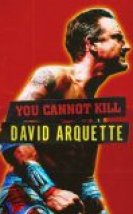 David Arquette’i Öldüremezsin