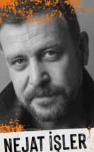 Nejat İşler Yüz Yüze’nin Konuğu Oldu