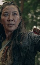 “The Witcher: Blood Origin”den Yeni Fragman!