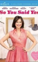 Demek Evet Diyorsun So You Said Yes