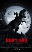 Demir Gökyüzü 2 Yarış Geliyor