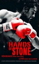 Demir Yumruk Hands of Stone