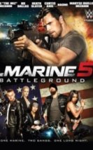 Denizci 5 The Marine 5 Battleground
