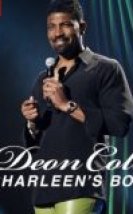 Deon Cole Charleen’s Boy