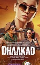 Dhaakad