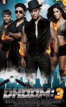 Dhoom 3