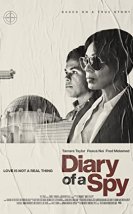 Diary of a Spy