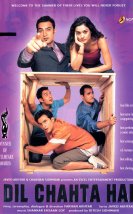 Dil Chahta Hai