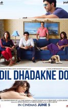 Dil Dhadakne Do