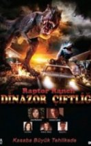 Dinazor Çiftliği Raptor Ranch