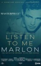 Dinle Beni Marlon Listen to Me Marlon