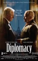 Diplomasi Diplomatie