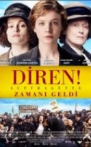 Diren Suffragette