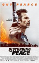 Disturbing the Peace