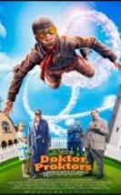 Doktor Proctor Doktor Proktors prompepulver