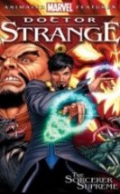 Doktor Strange Doctor Strange