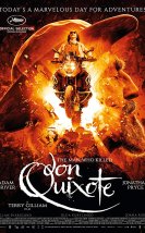 Don Kişot’u Öldüren Adam