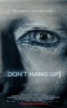 Don’t Hang Up