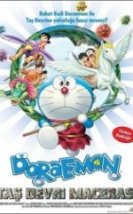 Doraemon Taş Devri Macerası