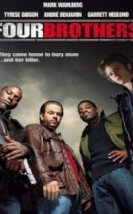 Dört Kardeş Four Brothers