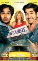 Dr Cabbie