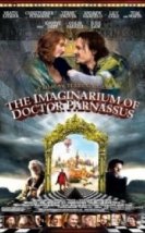 Dr. Parnassus The Imaginarium Of Doctor Parnassus