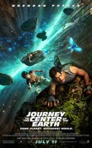 Dünyanın Merkezine Yolculuk