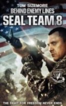 Düşman Hattı Sekizinci Ekip Seal Team Eight Behind Enemy Lines