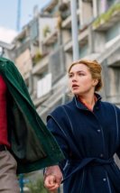 Alexander Skarsgård Yönetmen Koltuğunda, Florence Pugh Başrolde!