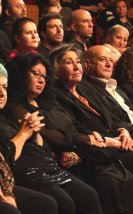 12. Uluslararası Suç ve Ceza Film Festivali Başladı