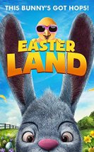 Easter Land Animasyon