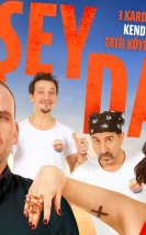 “Her Şey Dahil”in Fragmanı Yayınlandı!