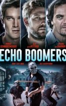 Echo Boomers