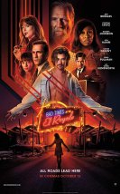 El Royale’de Zor Zamanlar