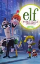 Elf Yılbaşı Şarkısı Elf Buddy’s Musical Christmas