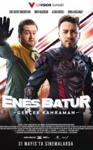 Enes Batur Gerçek Kahraman