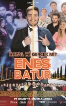 Enes Batur Hayal mi Gerçek mi?