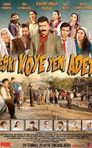 Eski Köye Yeni Adet