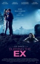 Eski Sevgiliyi Gömmek Burying the Ex