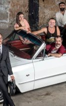 “Tamirhane” 11 Kasım’da Sinemalarda!